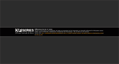 Desktop Screenshot of of-series.de